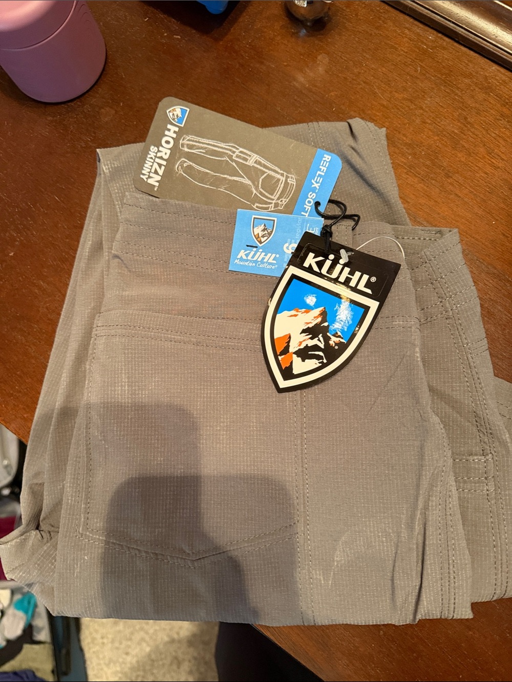 Kühl Women's Gray Pants